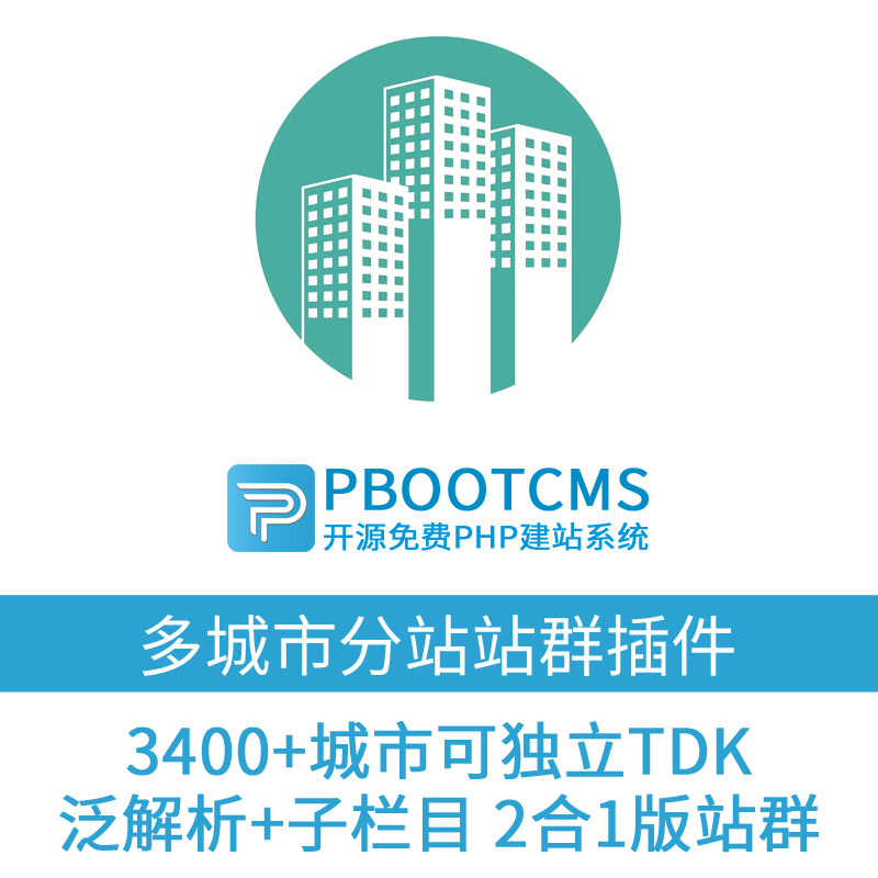 AI站群程序：构建未来网站群落的艺术